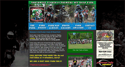 Desktop Screenshot of hlcorpark.com