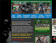 Tablet Screenshot of hlcorpark.com